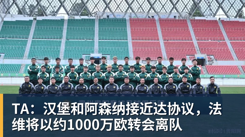 尊龙凯时TA:汉堡和阿森纳接近达协议,法维将以约1000万欧转会离队