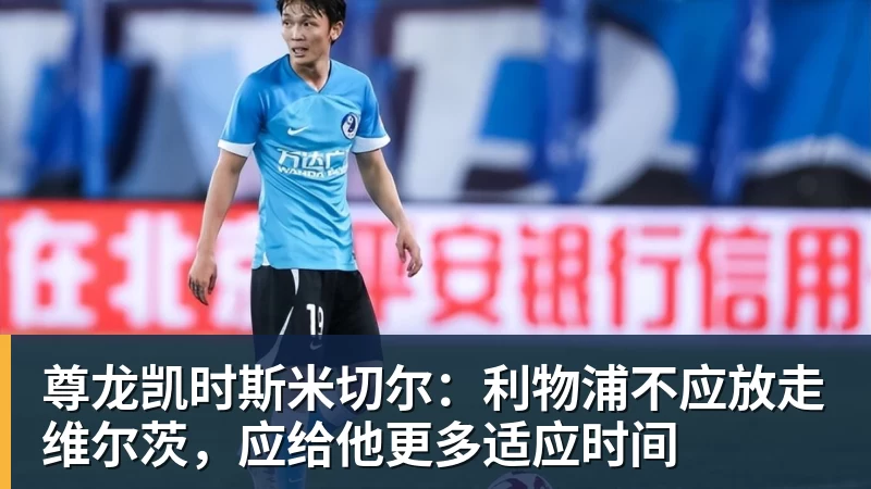 尊龙凯时斯米切尔：利物浦不应放走维尔茨，应给他更多适应时间