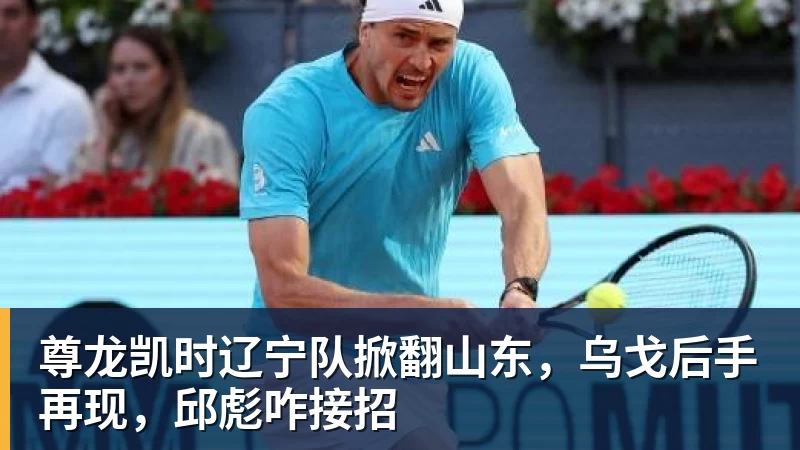 尊龙凯时辽宁队掀翻山东，乌戈后手再现，邱彪咋接招